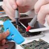 1pcs Screen Fastening Clampfor Mobile Phone Tablet Repair Fixing Clips(2PCS Yellow) view 3