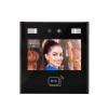 SDVantage Clocking in Machine, 4.3 Inch Ai Dynamic Face Attendance Access Control Recognition Terminal Ai11 Card Swipe Password Face Recognition Attendance Door,1Fingerprint view 1