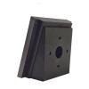 SDVantage Clocking in Machine, 4.3 Inch Ai Dynamic Face Attendance Access Control Recognition Terminal Ai11 Card Swipe Password Face Recognition Attendance Door,1Fingerprint view 3