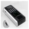 Clocking in Machine, RFID Biometric Fingerprint Access Control and Time Attendance Zk Sf200 2 Inch Tft Color Screen TCP/IP Door Access Control System for Employees,Sf200Ida view 3