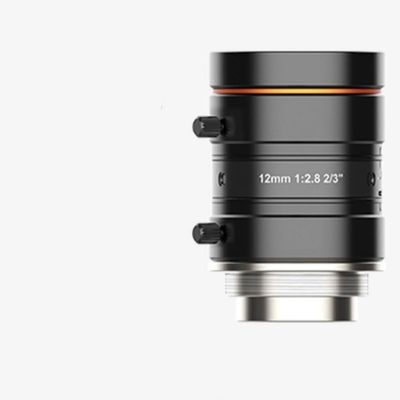 Industrial Lens 12MM(1224M-5MP)