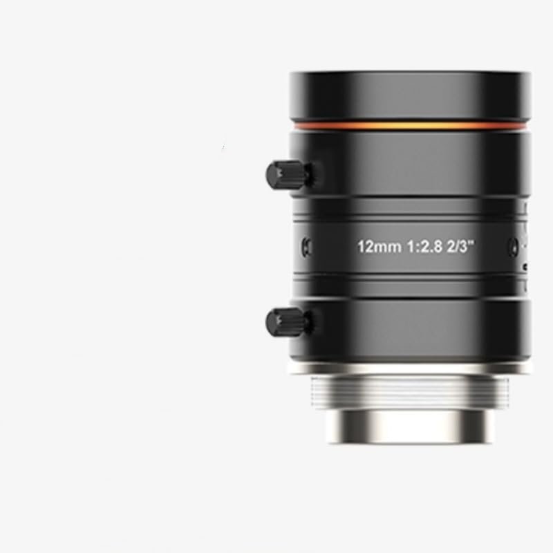 Industrial Lens 12MM(1224M-5MP)