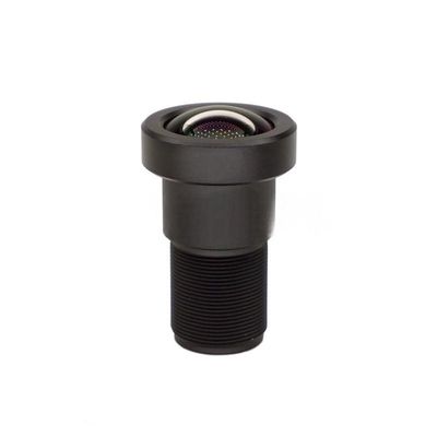 7.8mm Low Distortion Industrial Lens 1/1.8 inch(7.8mm 8MP)