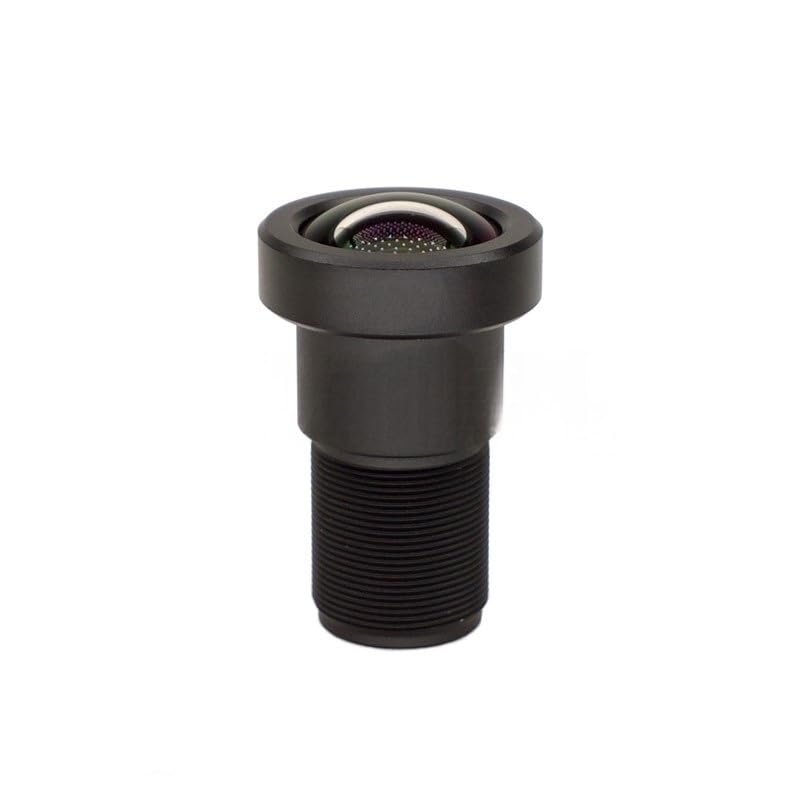 7.8mm Low Distortion Industrial Lens 1/1.8 inch(7.8mm 8MP)