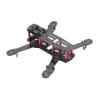 250 250mm With 3mm Or 4mm Arm Carbon Fiber Quadcopter Frame Kit For ZMR250 QAV250 FPV Drone view 3