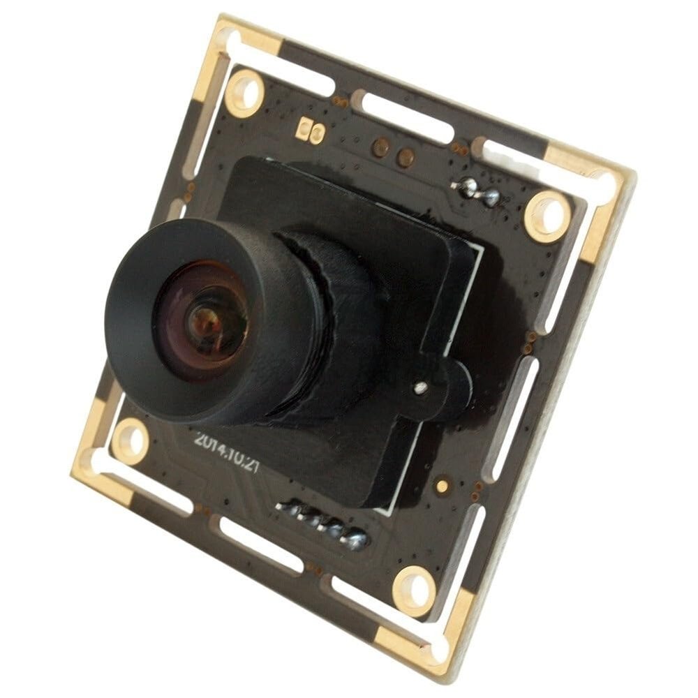 5MP USB Camera(3.6MM 90)