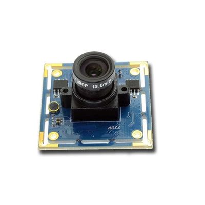 WxjnsIfcF 720p USB Camera Module(170)