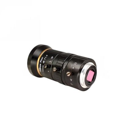10x Zoom Lens 5-50mm 1/2.7 inch(5-50mm 5MP IR650nm)