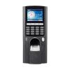 Clocking in Machine, Tfs30 Smart Time Attendance Machine Fingerprint Time Attendance Machine Professional Fingerprint Access Control Machine for Small and Medium-Sized En view 3