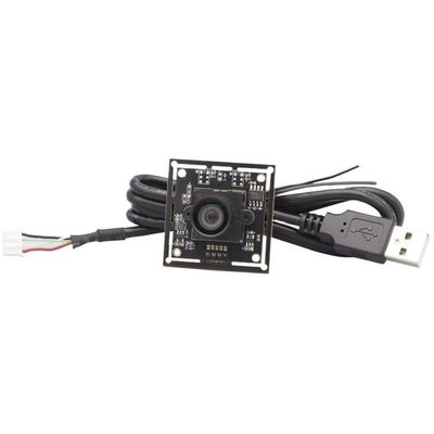 5MP USB Camera Module(6 Waves 85)