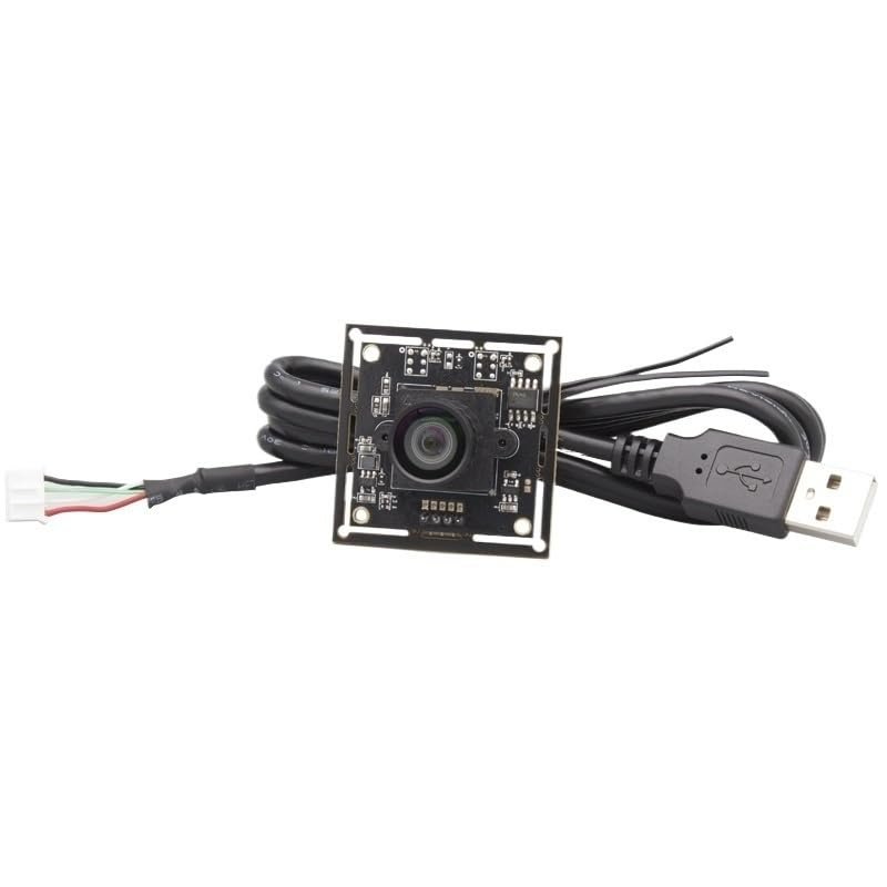 5MP USB Camera Module(6 Waves 85)