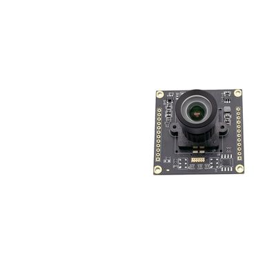 WxjnsIfcF 12MP USB Camera Module Industrial Camera(6mm 65)