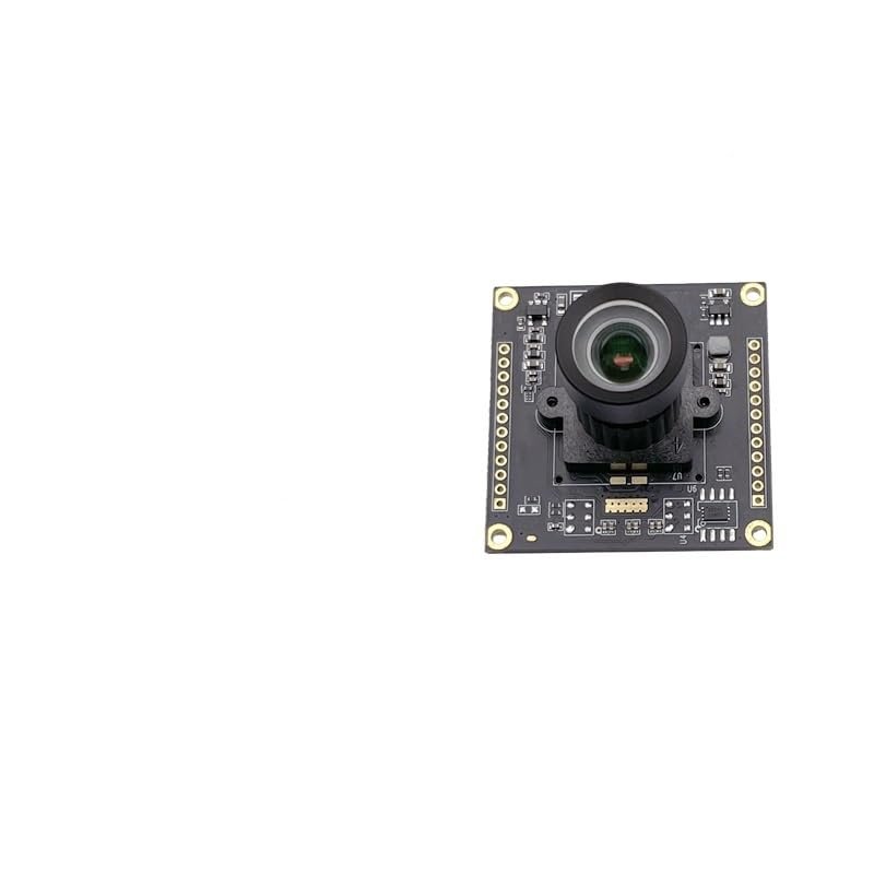 WxjnsIfcF 12MP USB Camera Module Industrial Camera(6mm 65)