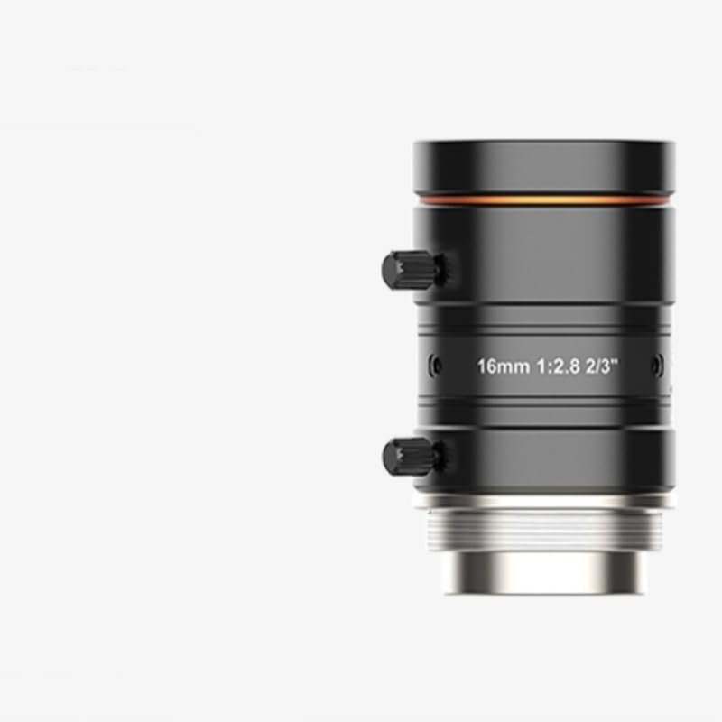 Industrial Lens 16MM