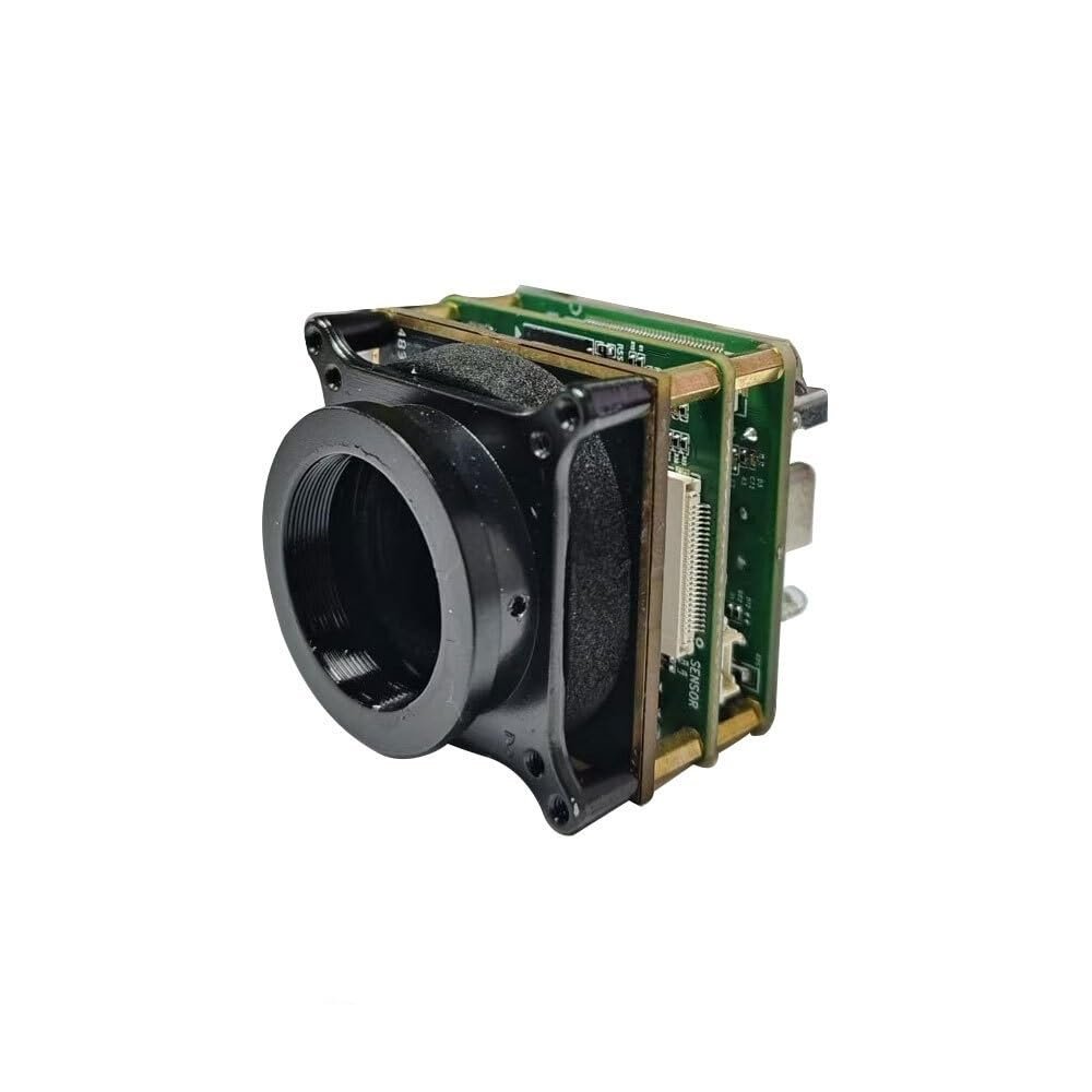 WxjnsIfcF 4K 8MP Camera Module USB 585(Bare Board)