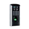 Clocking in Machine, RFID Biometric Fingerprint Access Control and Time Attendance Zk Sf200 2 Inch Tft Color Screen TCP/IP Door Access Control System for Employees,Sf200Iditalian view 4