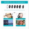 Clocking in Machine, Biometric Fingerprint Time Clock Attendance System Face Recognition Employee Checking-in Attendance Machine Tft LCD Display USB for Employees view 3
