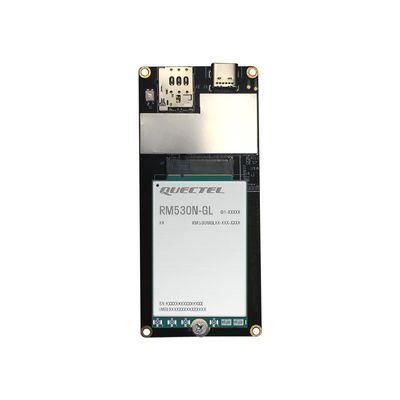 RM530N 5G Module Dongle | Sub-6G | M.2 to USB 3.0 Adapter | Industrial 5G Modem for Development Board