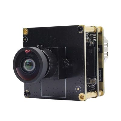 WxjnsIfcF USB Camera Module Industrial Camera(10 25MM)