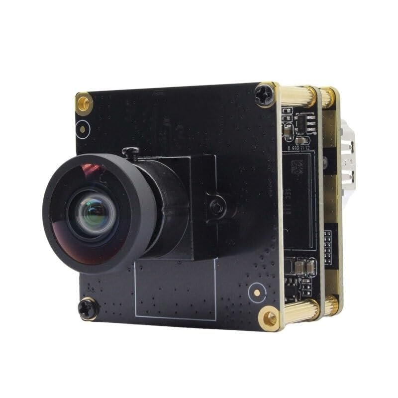 WxjnsIfcF USB Camera Module Industrial Camera(10 25MM)