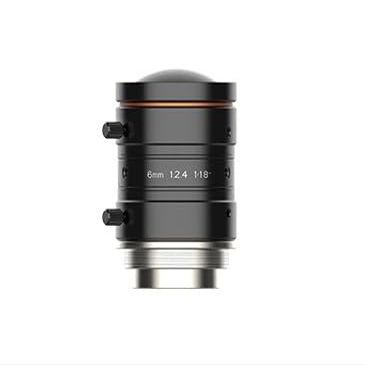 Industrial Camera Lens 6mm-50mm(0624M-10MP)