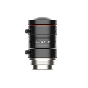 Industrial Camera Lens 6mm-50mm(0624M-10MP)