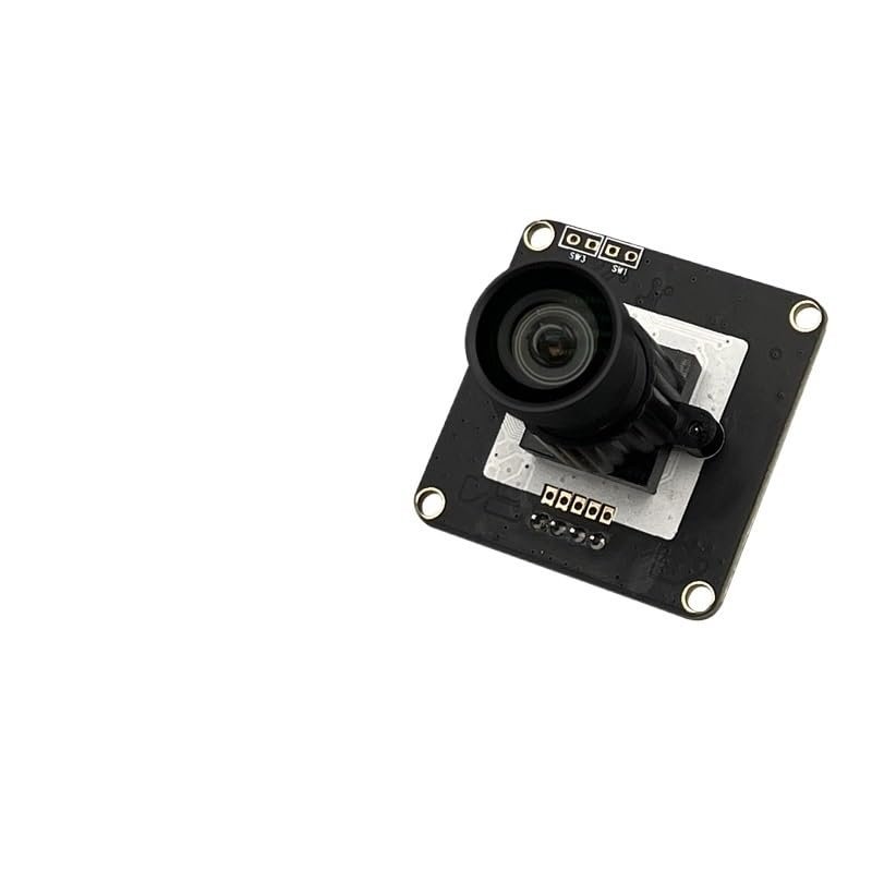 WxjnsIfcF USB Camera Module(3.6mm 6-Wave 90)