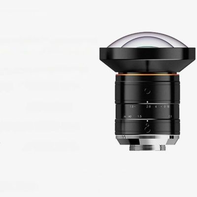 Industrial Machine Lens 6MM