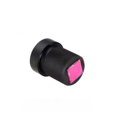 2.1mm Industrial Camera Lens M12 Interface(2.1mm 5MP(IR650nm))