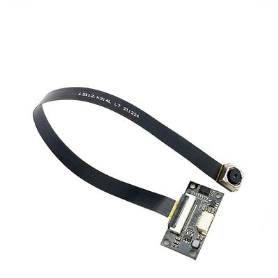 WxjnsIfcF 12MP Camera Module USB 258(Gray 12 Million AF)