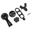 Bike Computer Mount for Handlebar Extension Bracket, Aluminum Alloy Holder Fit for Roubaix Tarmac SL7, Bike GPS Extension Mount view 1