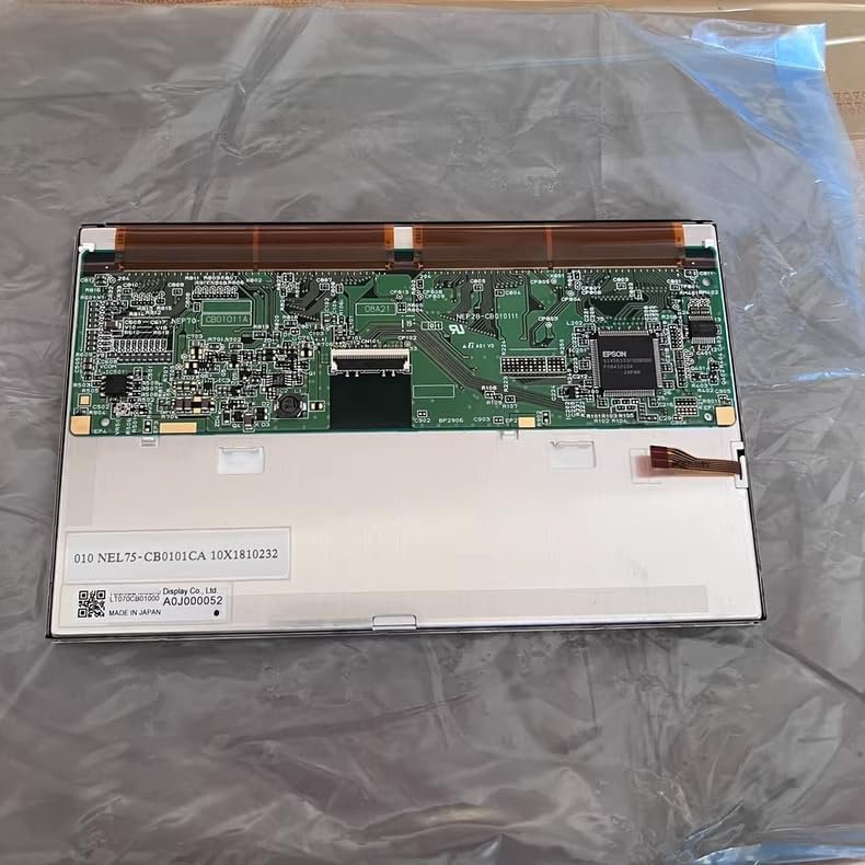 7" for LT070CB01000 LCD Display ScreenTested Good
