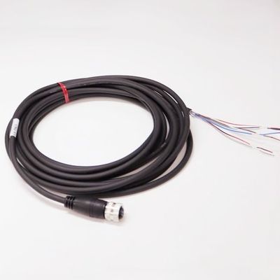 XIYICONTROL 1PCS 100% New KEYENCE Sensor Connection Cable GS-P8C5 Sensor Cable