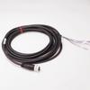 XIYICONTROL 1PCS 100% New KEYENCE Sensor Connection Cable GS-P8C5 Sensor Cable view 1