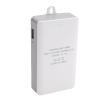 BTSEURY 3600mAh Uninterruptible Power Supply UPS Power Backup for Router Modem Security Camera Household Devices with Wide Voltage Input Stable Output & Intelligent Power Management (US Plug) view 1
