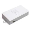 BTSEURY 3600mAh Uninterruptible Power Supply UPS Power Backup for Router Modem Security Camera Household Devices with Wide Voltage Input Stable Output & Intelligent Power Management (US Plug) view 2