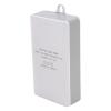 BTSEURY 3600mAh Uninterruptible Power Supply UPS Power Backup for Router Modem Security Camera Household Devices with Wide Voltage Input Stable Output & Intelligent Power Management (US Plug) view 3