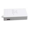 BTSEURY 3600mAh Uninterruptible Power Supply UPS Power Backup for Router Modem Security Camera Household Devices with Wide Voltage Input Stable Output & Intelligent Power Management (US Plug) view 4
