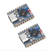 (2PCS) ESP32-S3 Mini Development Board, Based on ESP32-S3FH4R2 Dual-Core Processor, 240MHz, 2.4GHz Wi-Fi & Bluetooth 5, Support IoT, Mobile Devices, Wearable Electronic Devices, Smart Homes view 1