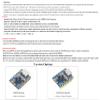 (2PCS) ESP32-S3 Mini Development Board, Based on ESP32-S3FH4R2 Dual-Core Processor, 240MHz, 2.4GHz Wi-Fi & Bluetooth 5, Support IoT, Mobile Devices, Wearable Electronic Devices, Smart Homes view 3