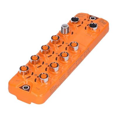 AL11221pcs 100% New IFM Profinet IO-Link Module SL EIP 8P IP67 AL1122 Fast Transportation