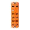 AL11221pcs 100% New IFM Profinet IO-Link Module SL EIP 8P IP67 AL1122 Fast Transportation view 2