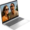 HP 15.6" FHD Laptop, Intel Core i7-1255U Processor, 16GB RAM 512GB PCIe SSD, 256gb 9H Docking Station, Bluetooth, Wi-Fi 6, HDMI, Webcam, Windows 11 Pro, Natural Silver view 3