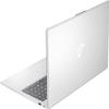 HP 15.6" FHD Laptop, Intel Core i7-1255U Processor, 16GB RAM 512GB PCIe SSD, 256gb 9H Docking Station, Bluetooth, Wi-Fi 6, HDMI, Webcam, Windows 11 Pro, Natural Silver view 4