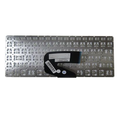 Laptop No Backlit Keyboard for GETAC V138418CS1 V00 JA-RO 531087680010 Japanese JP Black Frame New