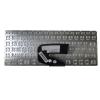 Laptop No Backlit Keyboard for GETAC V138418CS1 V00 JA-RO 531087680010 Japanese JP Black Frame New view 1