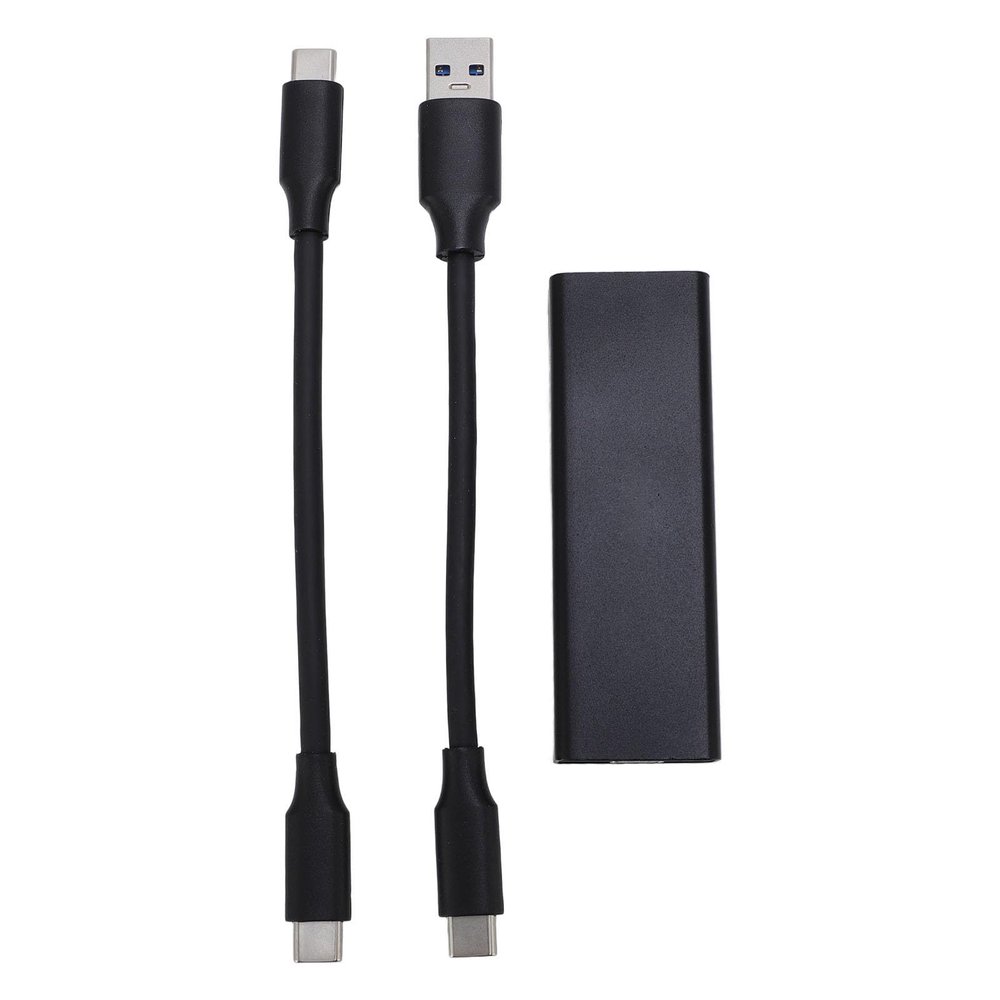 USB 3.2 LAN Ethernet Adapter RTL8157 Chipset 5Gbps High Speed Connection for Gaming Editing White
