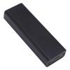USB 3.2 LAN Ethernet Adapter RTL8157 Chipset 5Gbps High Speed Connection for Gaming Editing White view 2
