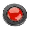 GEERYZHE Aluminium Arrow Storage Case Plate, Arrow Storage Case Plate, Antirust 24g/22mm Mini Blue/Red for Compact Action Tripod (Red) view 2