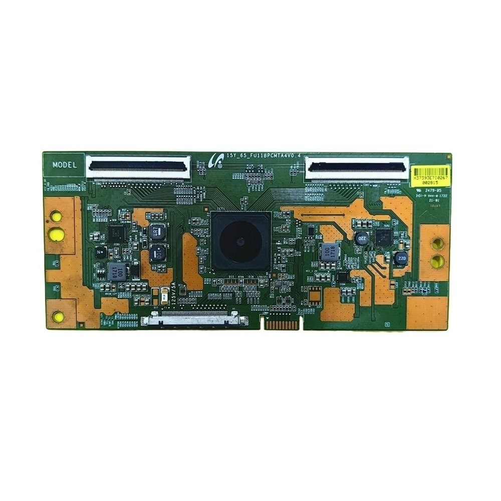 15Y_65_FU11BPCMTA4V0.4/0.1 LJ94-37393E T-CON Logic Board For LC-65P6000UCompatible For TCL 65R617 65S401 65S403 65S513 E65-E0 M65-E0 65PFL6601